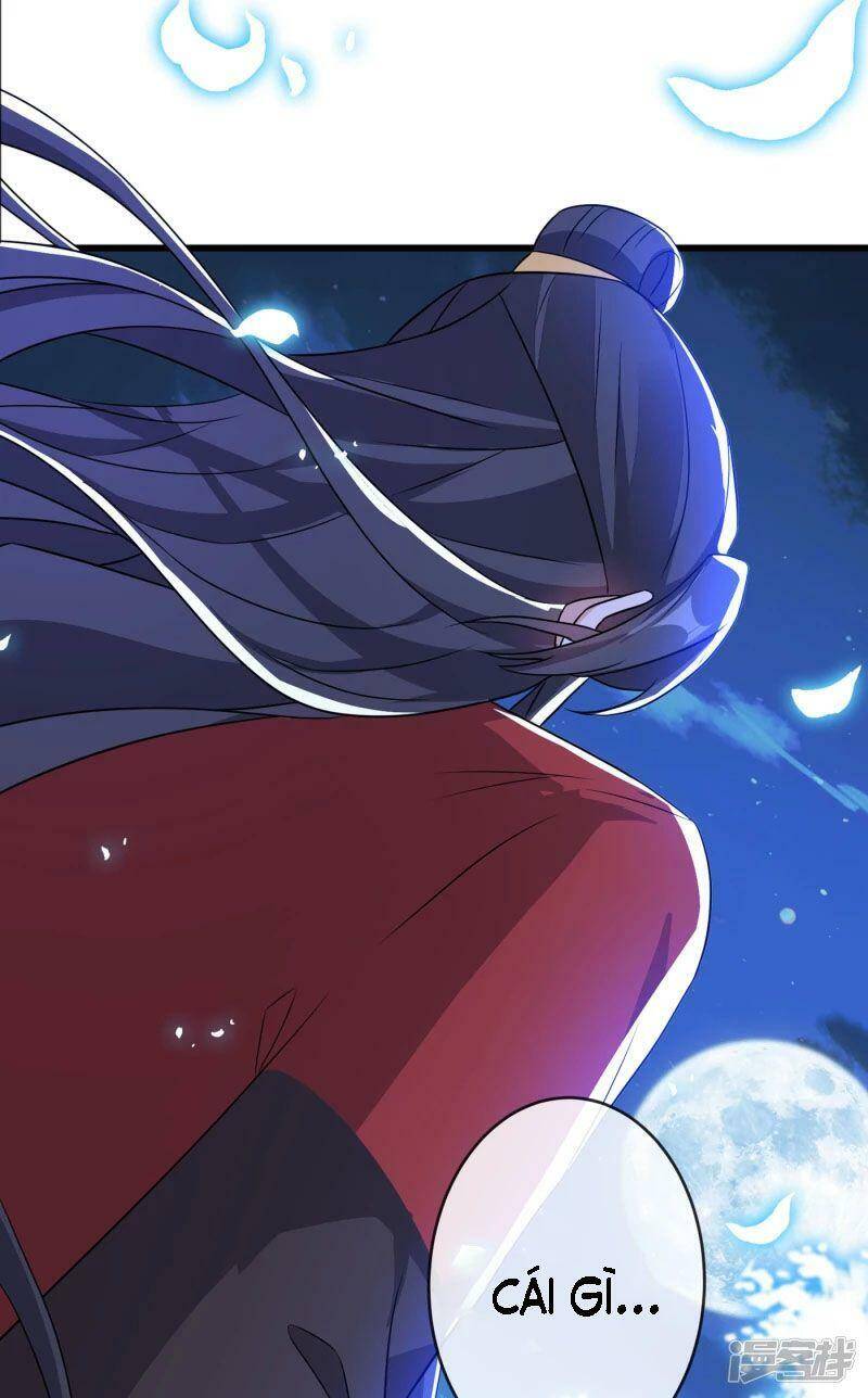 Thú Hắc Cuồng Phi Chap 85 - Next Chap 86