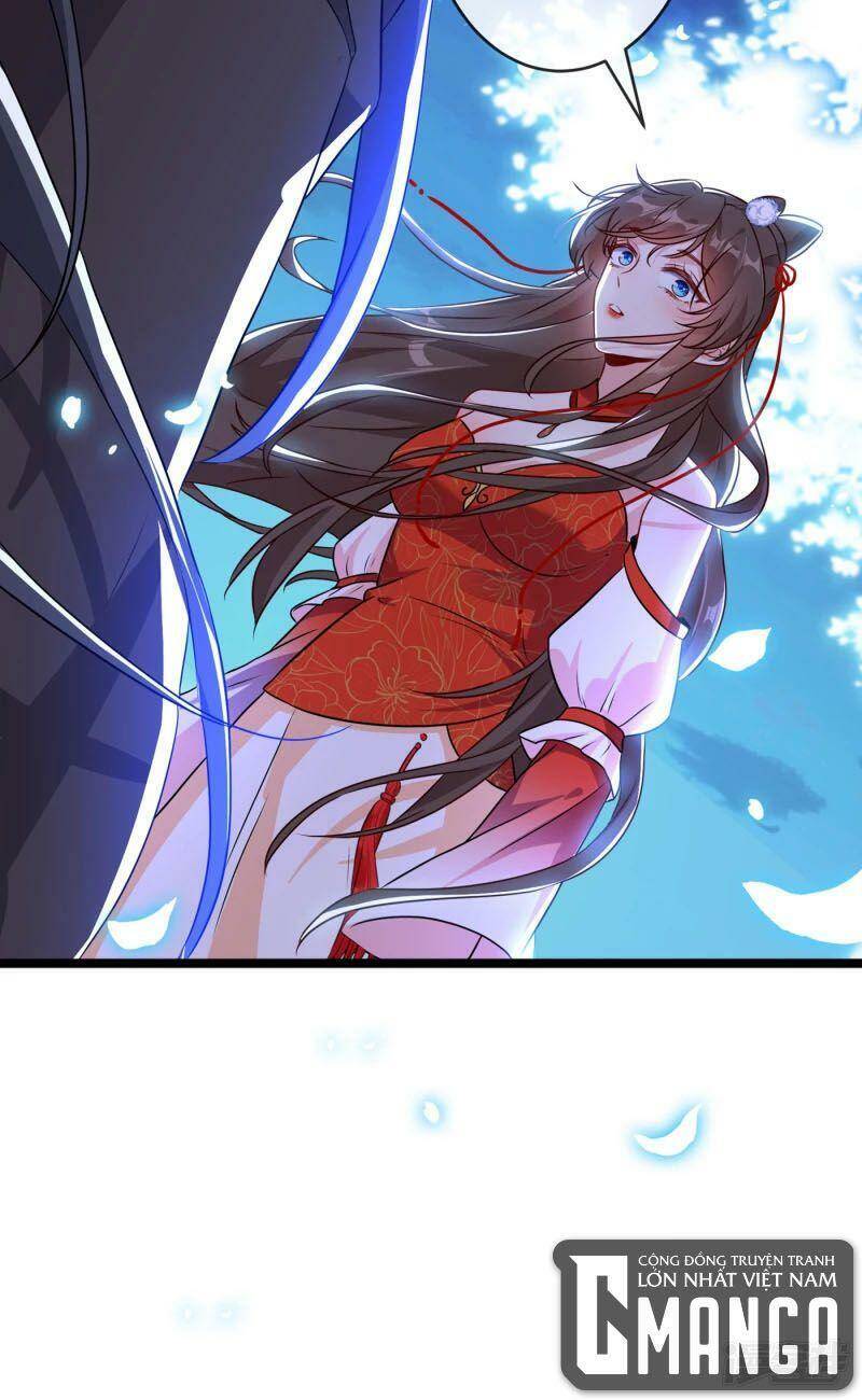 Thú Hắc Cuồng Phi Chap 85 - Next Chap 86
