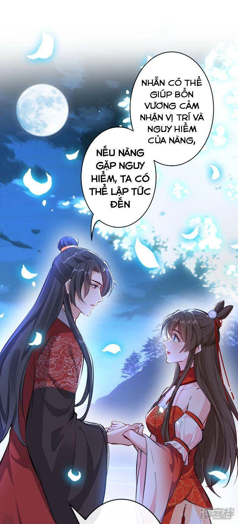 Thú Hắc Cuồng Phi Chap 85 - Next Chap 86