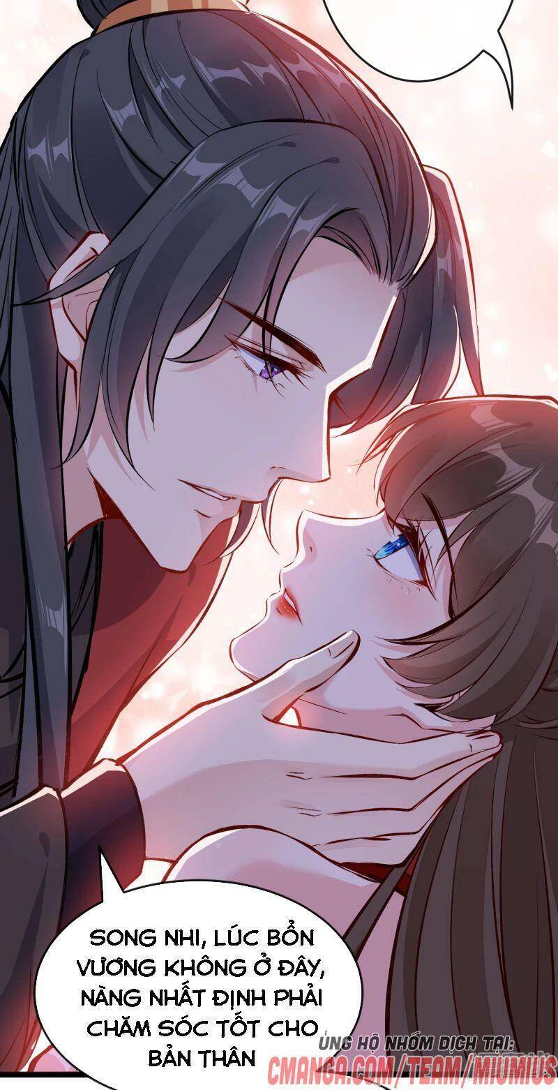 Thú Hắc Cuồng Phi Chap 85 - Next Chap 86