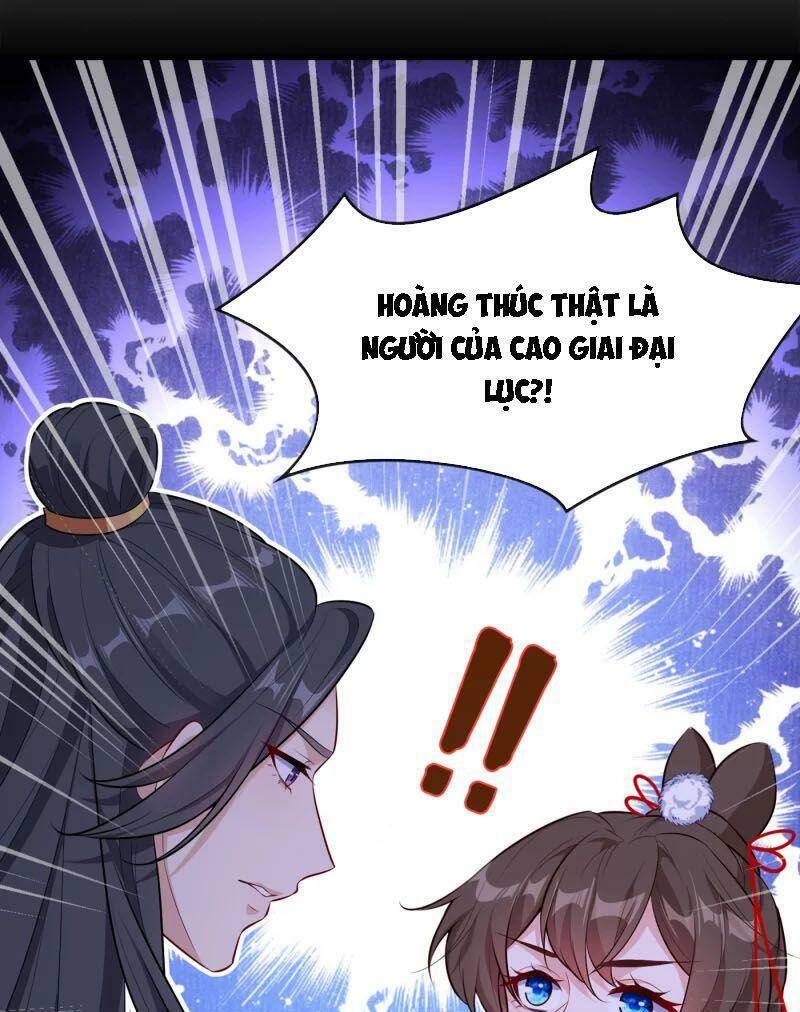Thú Hắc Cuồng Phi Chap 85 - Next Chap 86