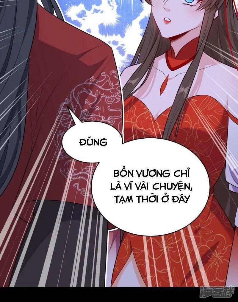 Thú Hắc Cuồng Phi Chap 85 - Next Chap 86