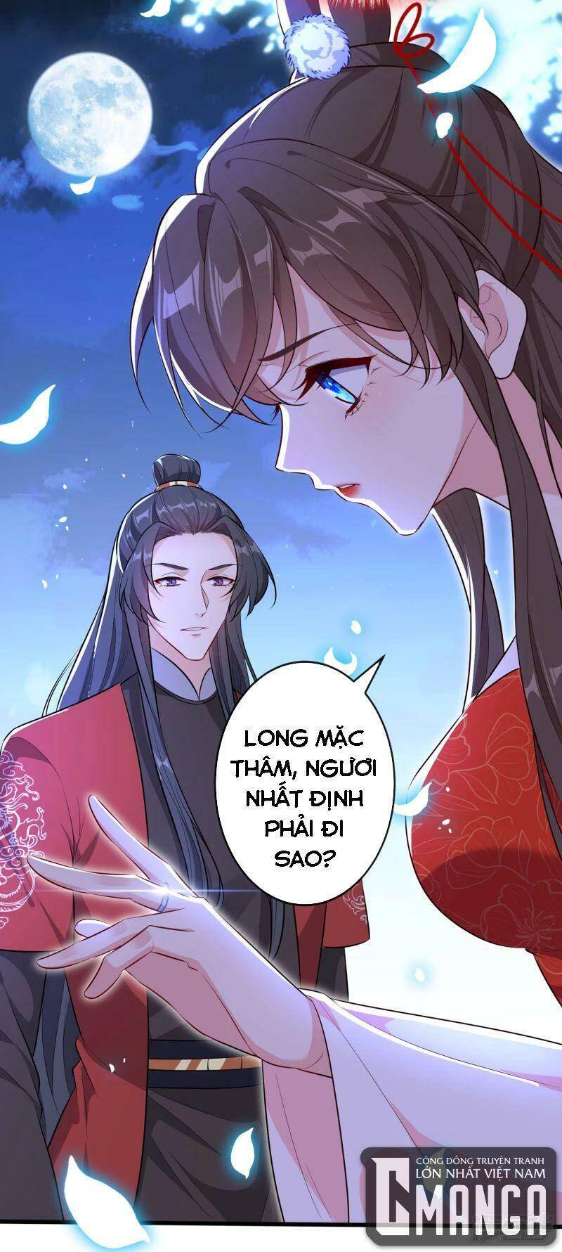 Thú Hắc Cuồng Phi Chap 85 - Next Chap 86