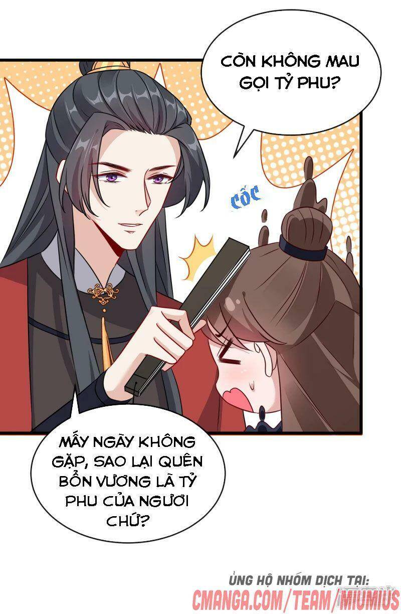 Thú Hắc Cuồng Phi Chap 85 - Next Chap 86