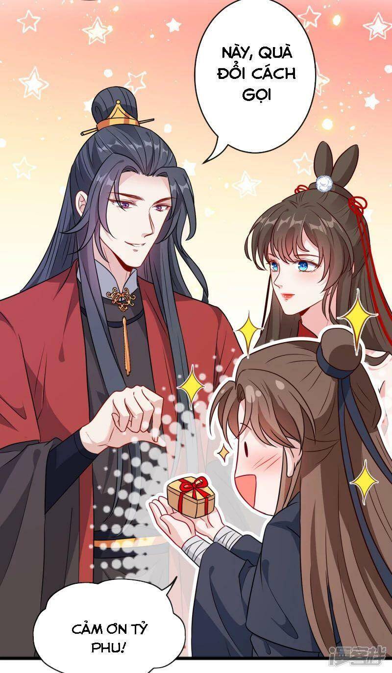 Thú Hắc Cuồng Phi Chap 85 - Next Chap 86