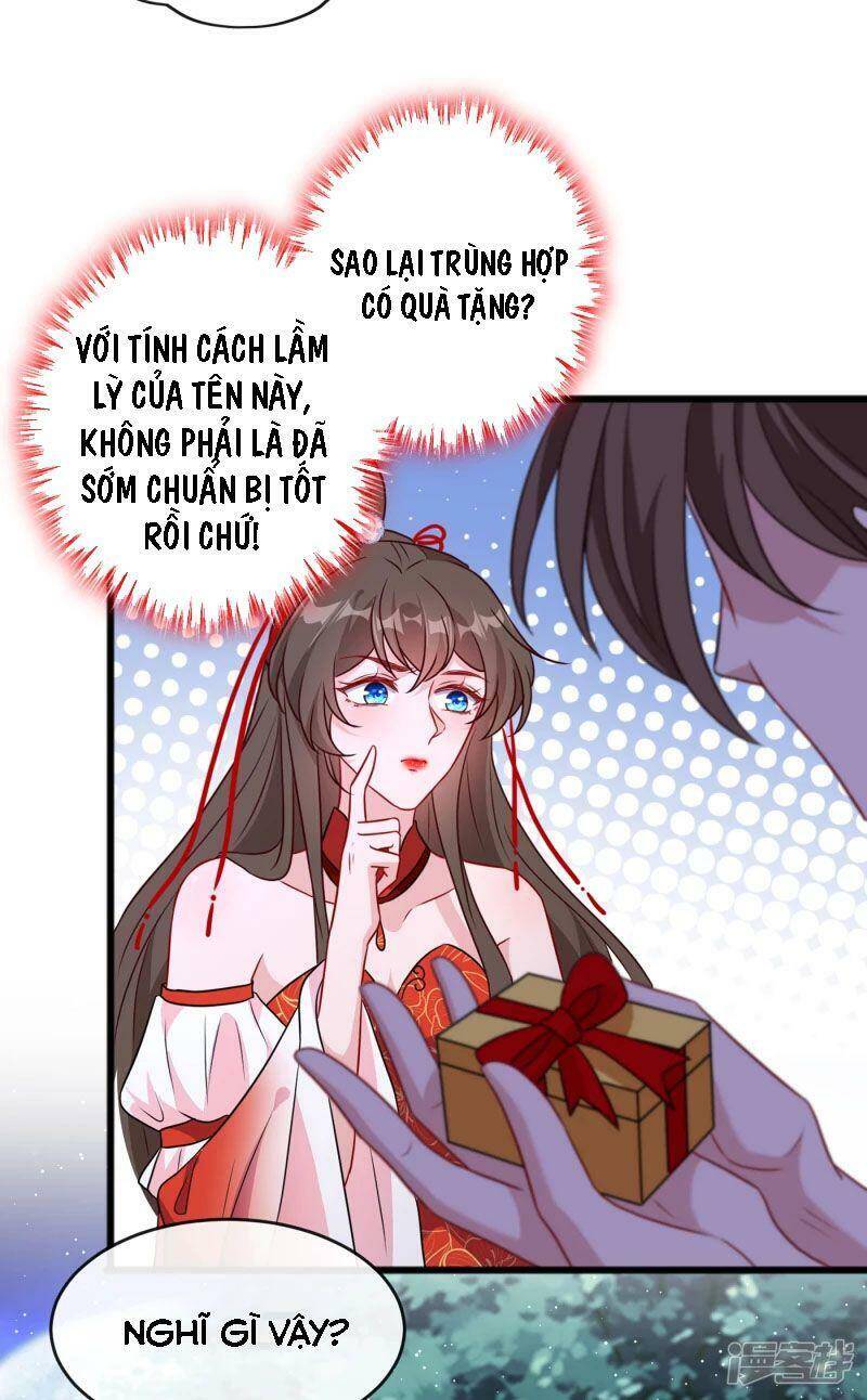 Thú Hắc Cuồng Phi Chap 85 - Next Chap 86