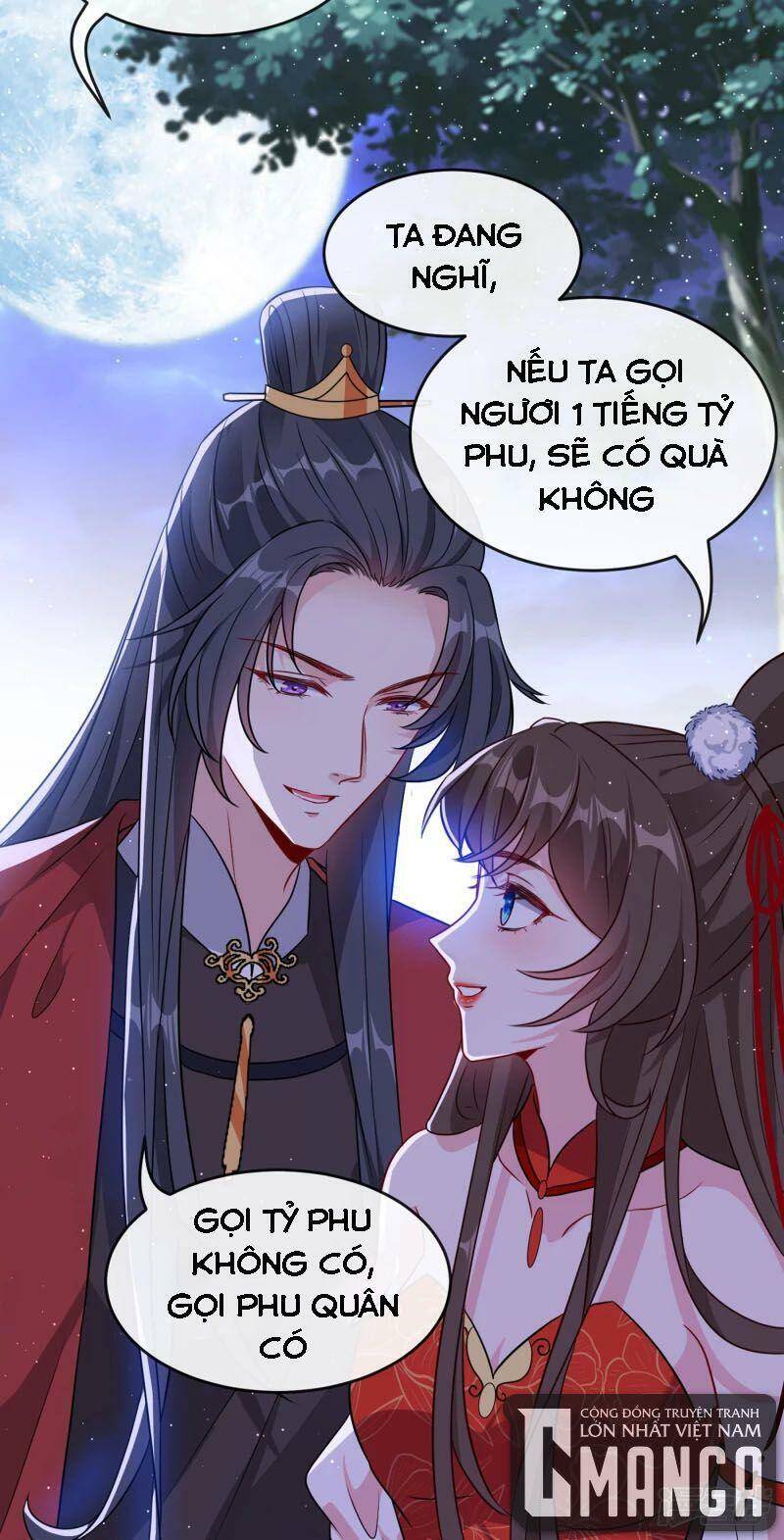 Thú Hắc Cuồng Phi Chap 85 - Next Chap 86