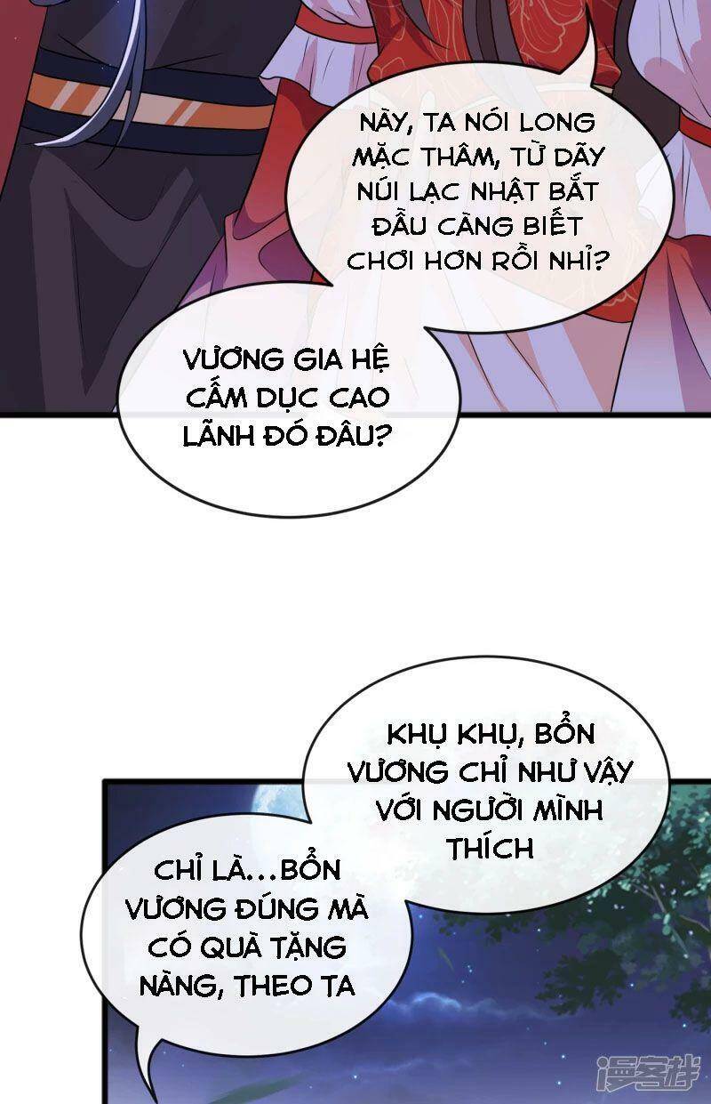 Thú Hắc Cuồng Phi Chap 85 - Next Chap 86