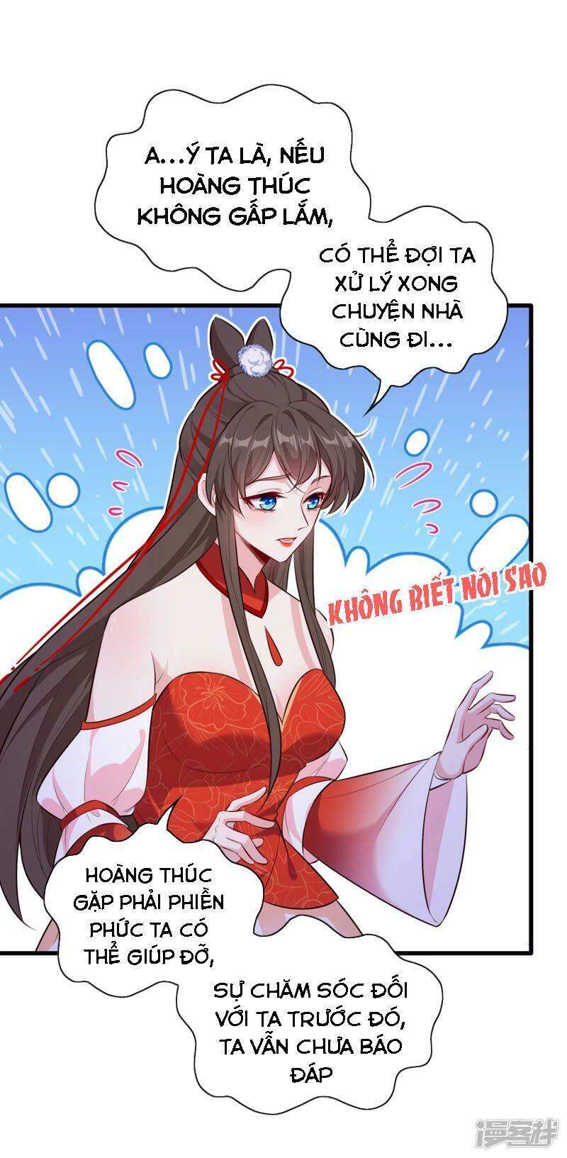 Thú Hắc Cuồng Phi Chap 86 - Next Chap 87