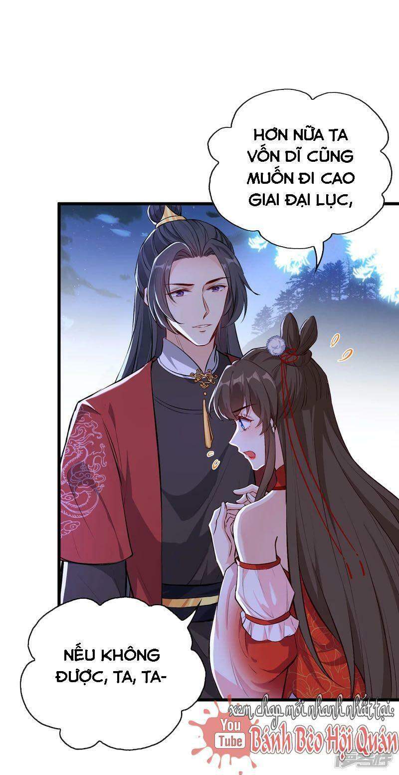 Thú Hắc Cuồng Phi Chap 86 - Next Chap 87