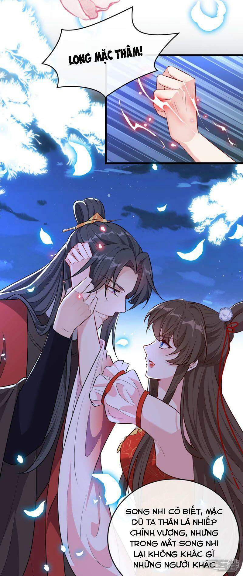 Thú Hắc Cuồng Phi Chap 86 - Next Chap 87