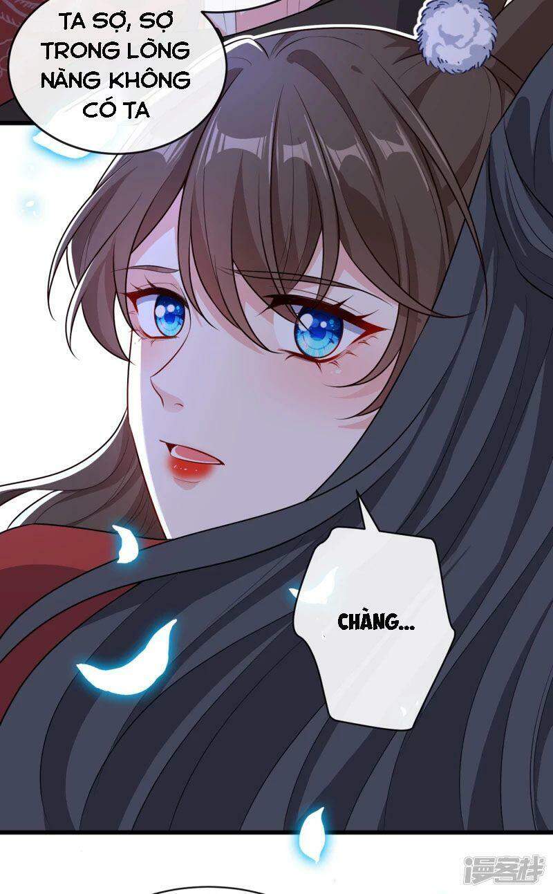 Thú Hắc Cuồng Phi Chap 86 - Next Chap 87