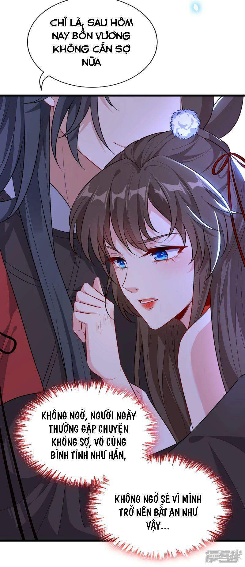 Thú Hắc Cuồng Phi Chap 86 - Next Chap 87