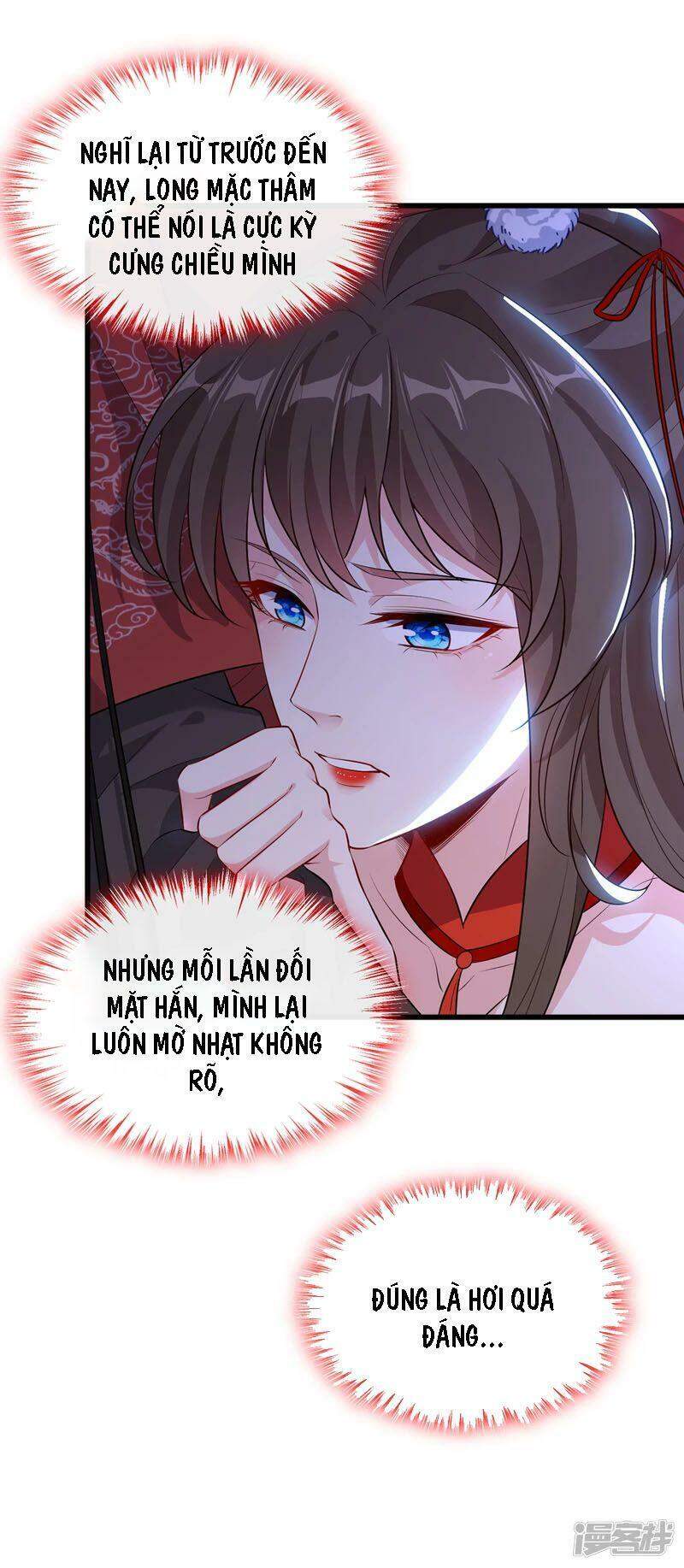 Thú Hắc Cuồng Phi Chap 86 - Next Chap 87
