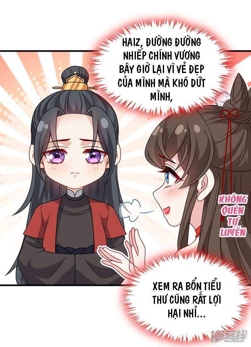 Thú Hắc Cuồng Phi Chap 86 - Next Chap 87