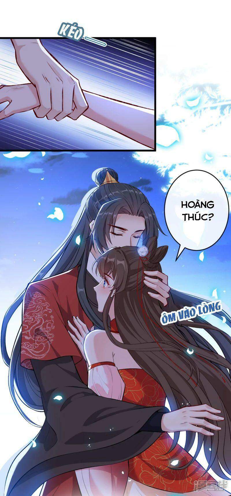 Thú Hắc Cuồng Phi Chap 86 - Next Chap 87