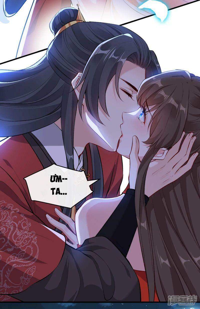Thú Hắc Cuồng Phi Chap 86 - Next Chap 87