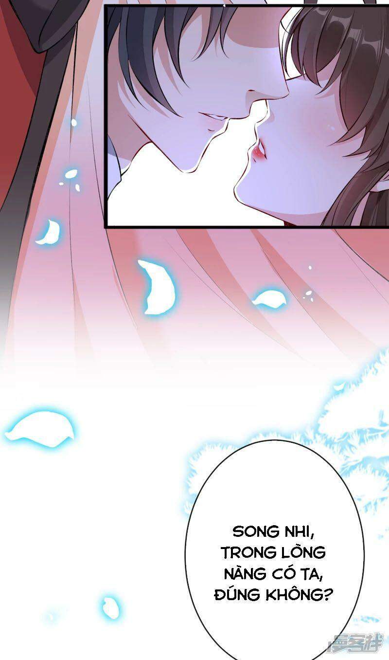 Thú Hắc Cuồng Phi Chap 86 - Next Chap 87