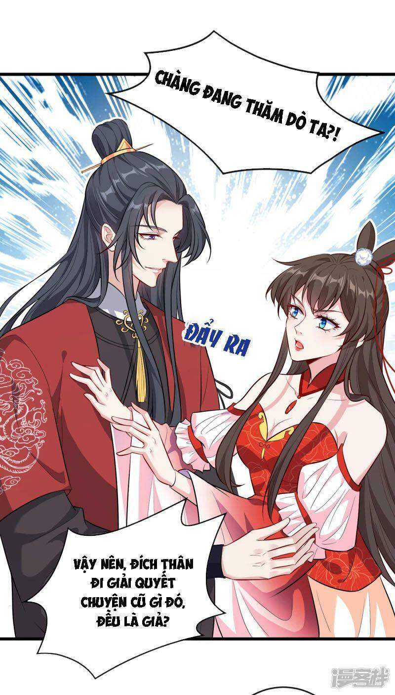 Thú Hắc Cuồng Phi Chap 86 - Next Chap 87