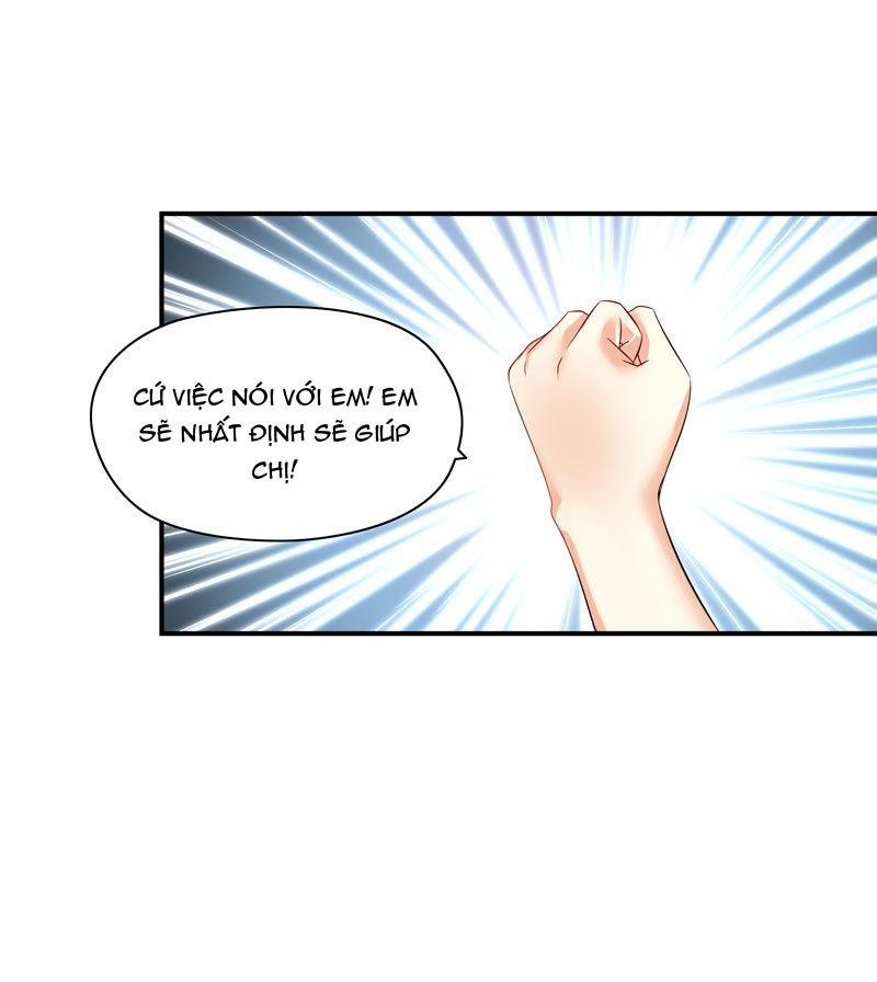 Thủ Hội Chi Vũ Chap 21 - Next Chap 22
