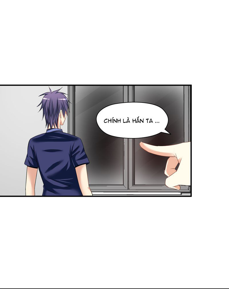 Thủ Hội Chi Vũ Chap 21 - Next Chap 22