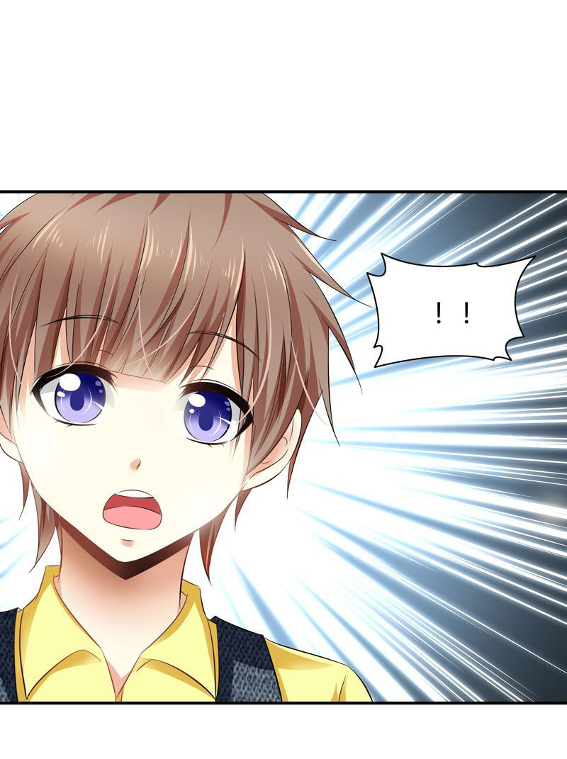 Thủ Hội Chi Vũ Chap 21 - Next Chap 22