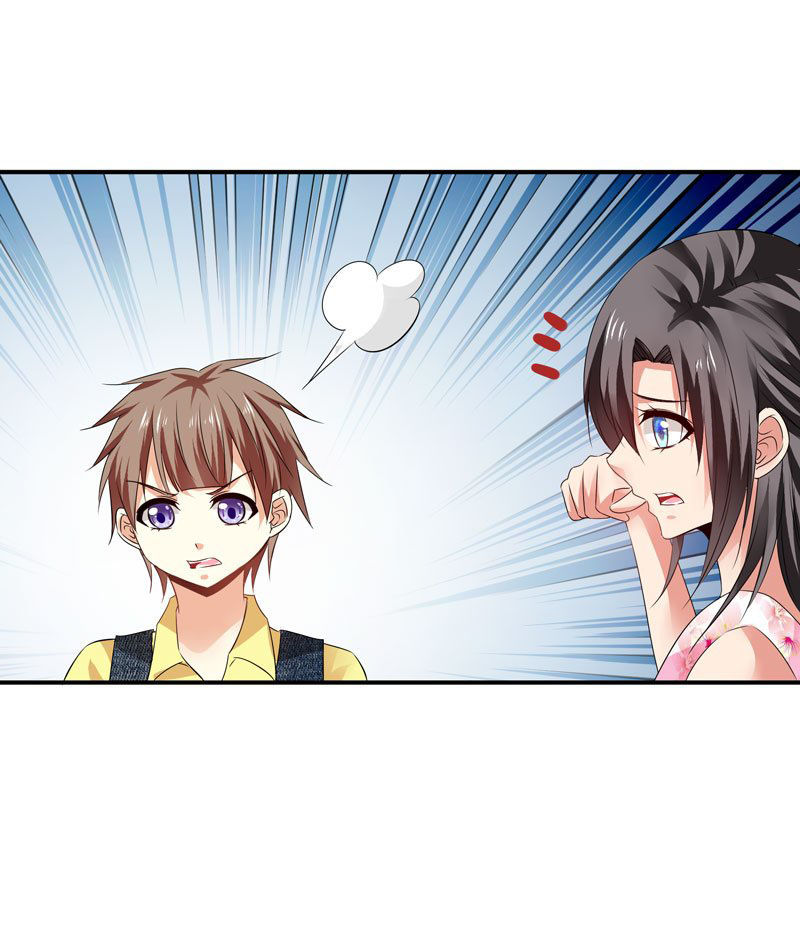Thủ Hội Chi Vũ Chap 21 - Next Chap 22
