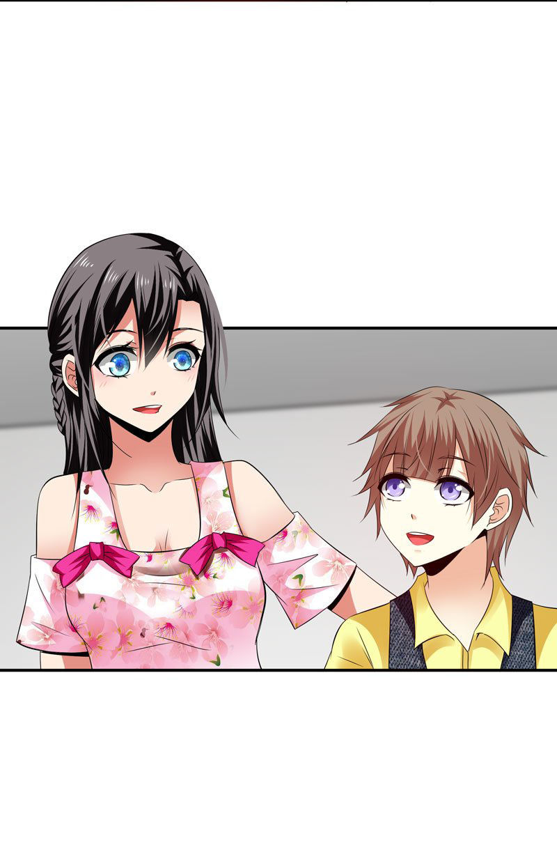 Thủ Hội Chi Vũ Chap 21 - Next Chap 22
