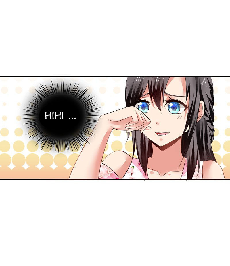 Thủ Hội Chi Vũ Chap 21 - Next Chap 22