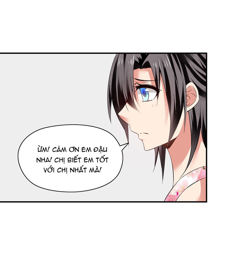 Thủ Hội Chi Vũ Chap 21 - Next Chap 22
