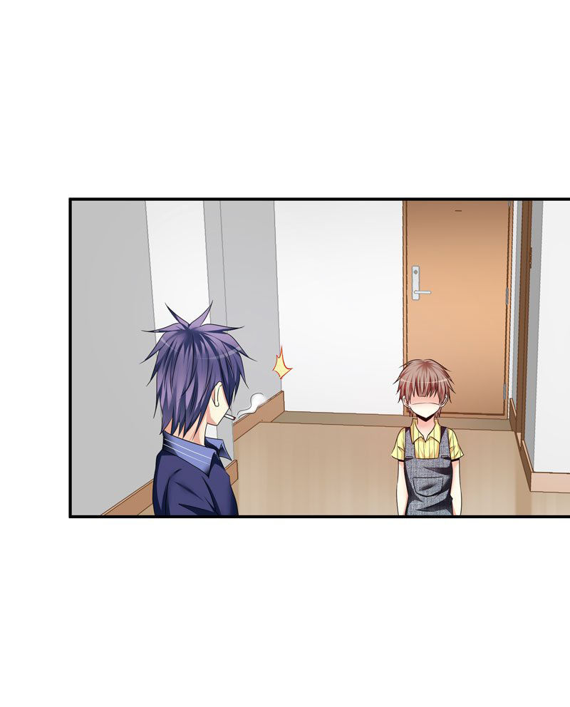 Thủ Hội Chi Vũ Chap 21 - Next Chap 22