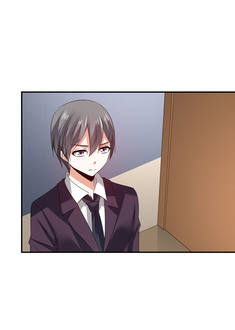 Thủ Hội Chi Vũ Chap 21 - Next Chap 22
