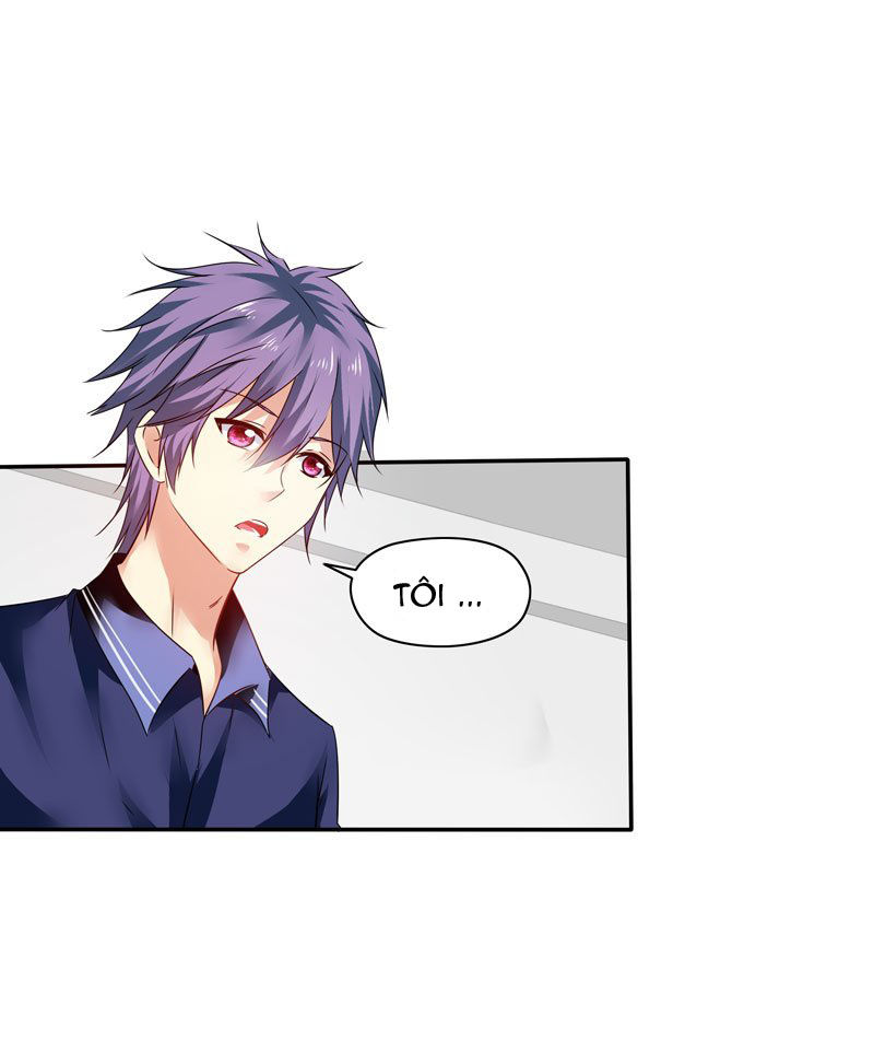 Thủ Hội Chi Vũ Chap 21 - Next Chap 22