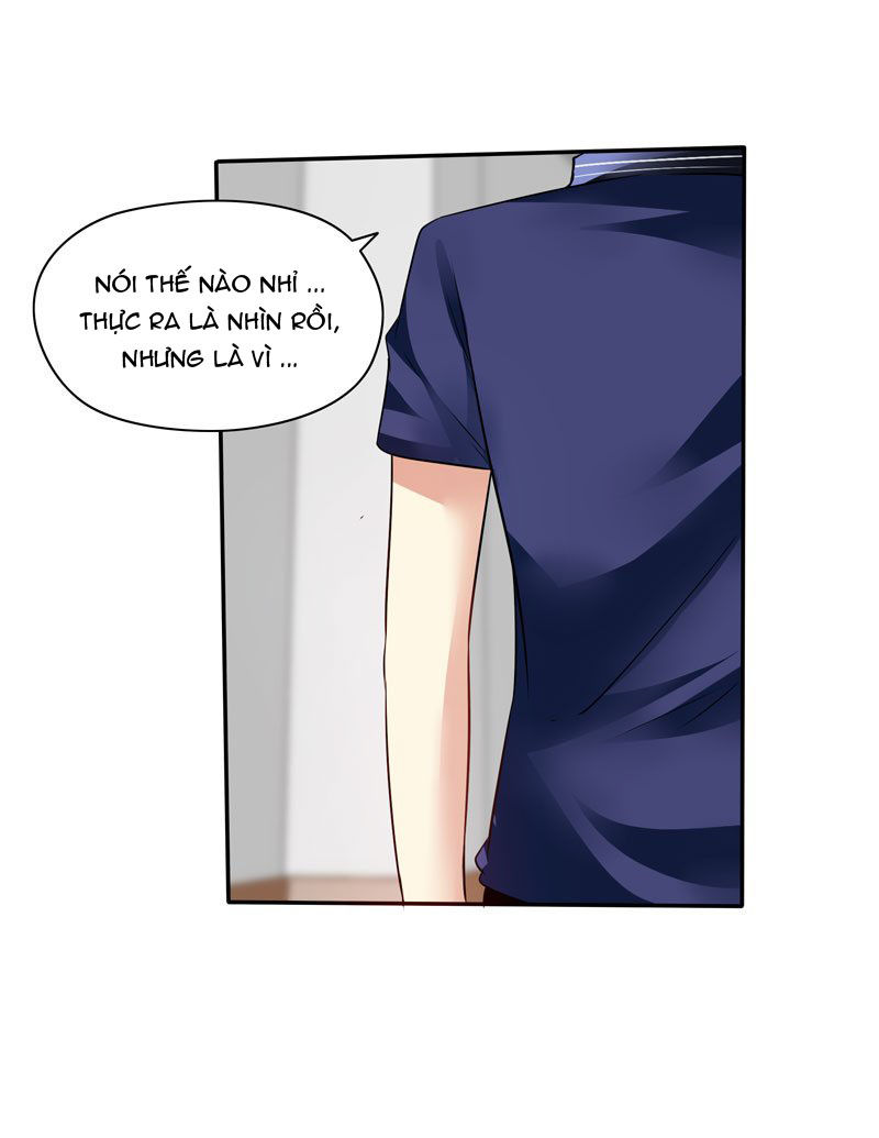 Thủ Hội Chi Vũ Chap 21 - Next Chap 22