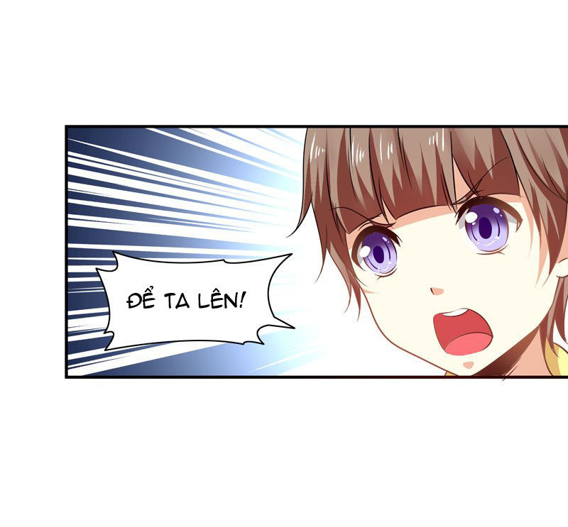 Thủ Hội Chi Vũ Chap 21 - Next Chap 22