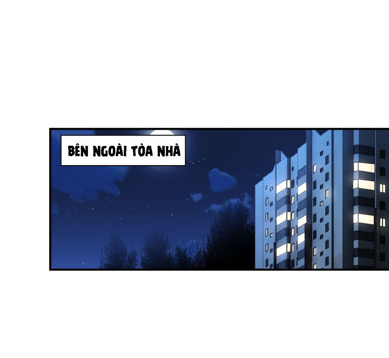 Thủ Hội Chi Vũ Chap 21 - Next Chap 22