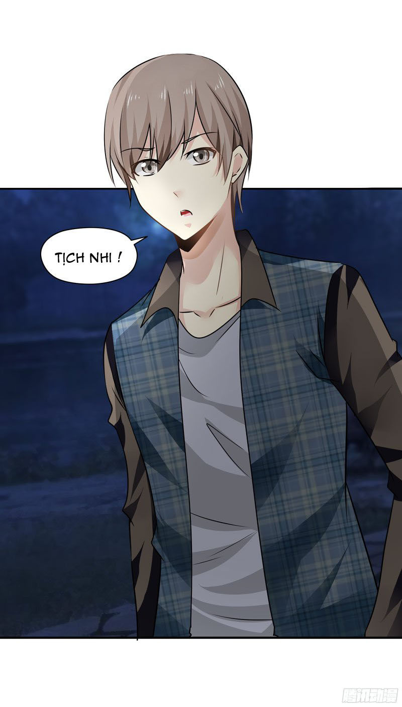 Thủ Hội Chi Vũ Chap 21 - Next Chap 22