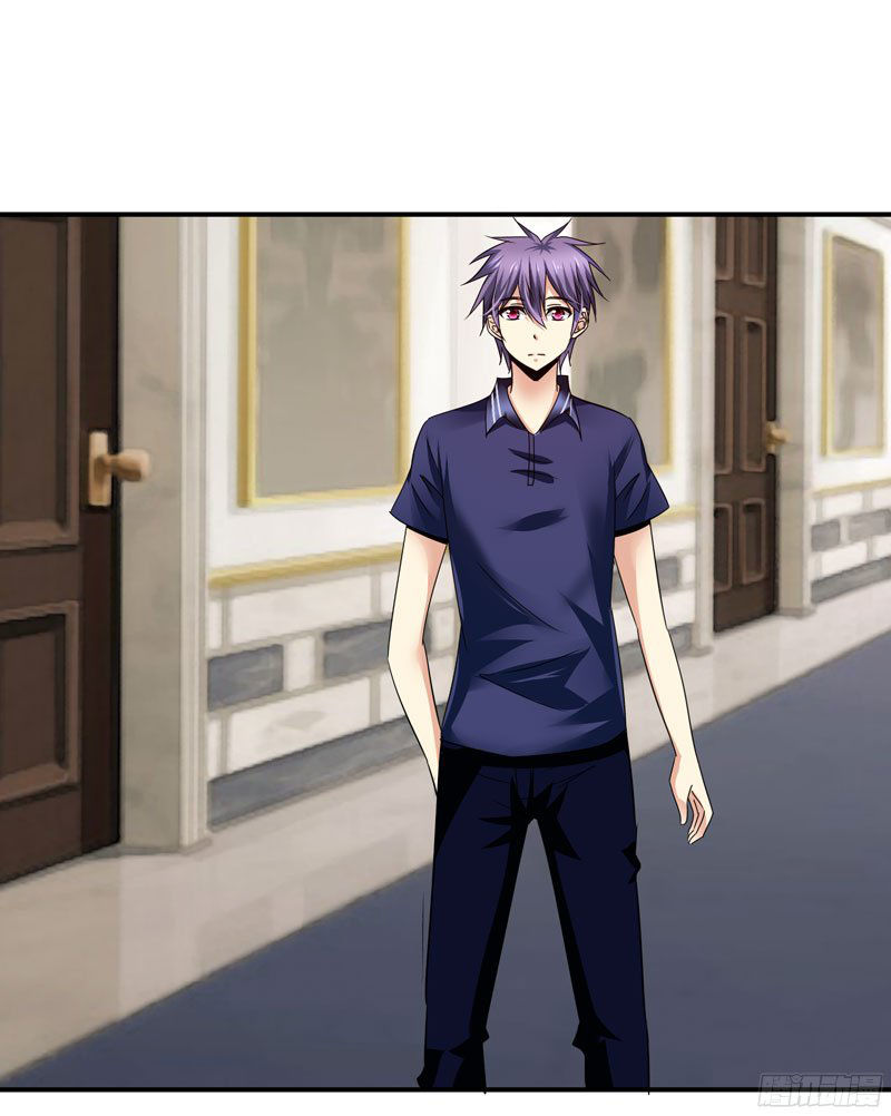 Thủ Hội Chi Vũ Chap 22 - Next Chap 23