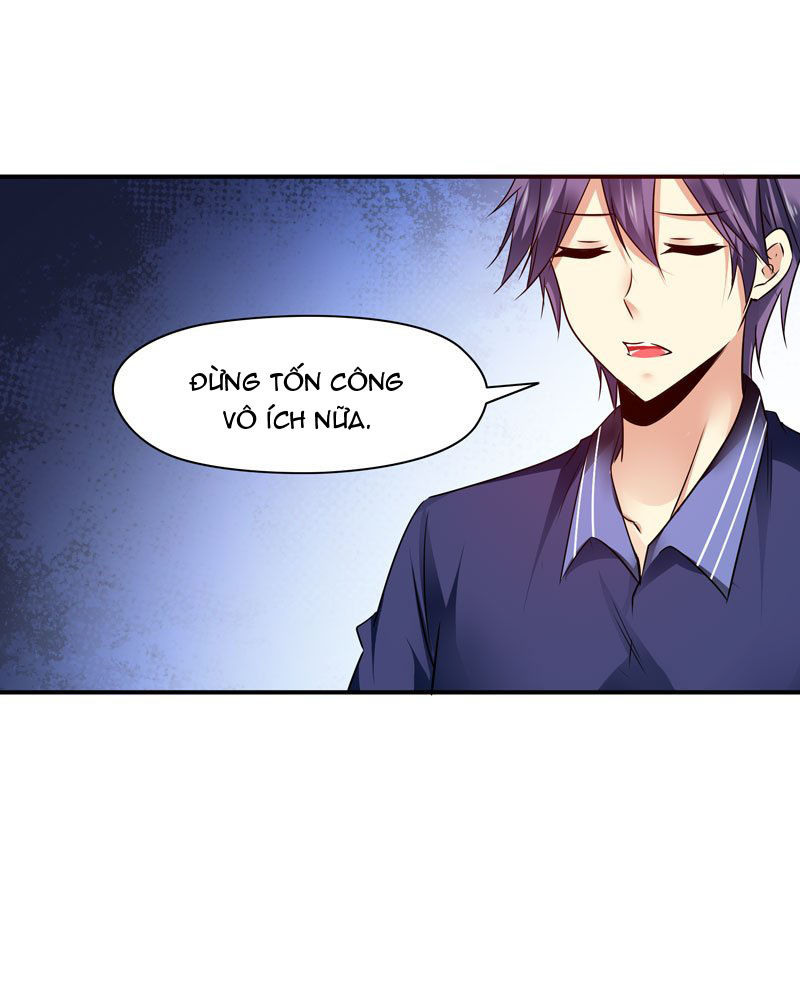 Thủ Hội Chi Vũ Chap 22 - Next Chap 23