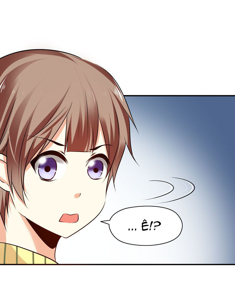 Thủ Hội Chi Vũ Chap 22 - Next Chap 23