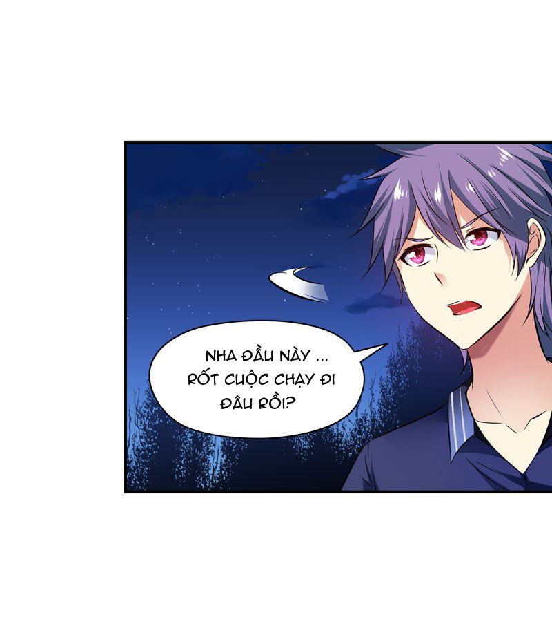 Thủ Hội Chi Vũ Chap 22 - Next Chap 23