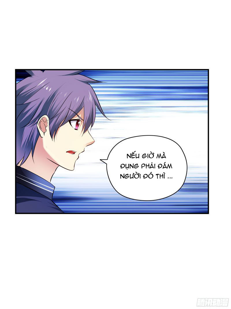 Thủ Hội Chi Vũ Chap 22 - Next Chap 23