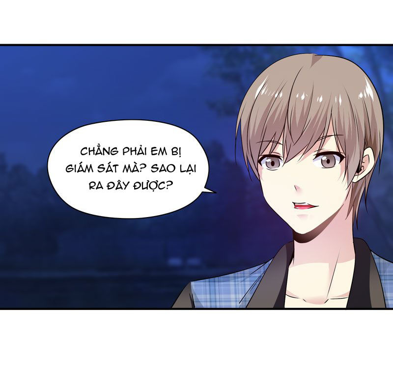 Thủ Hội Chi Vũ Chap 22 - Next Chap 23