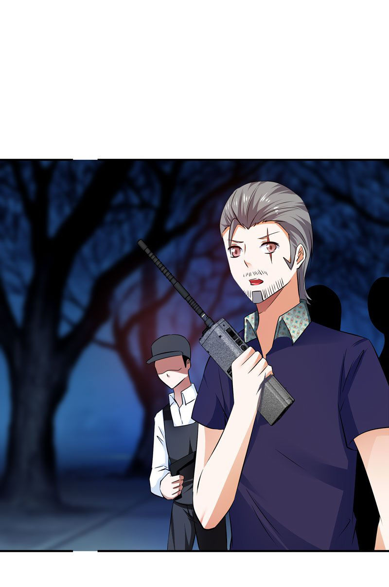 Thủ Hội Chi Vũ Chap 22 - Next Chap 23
