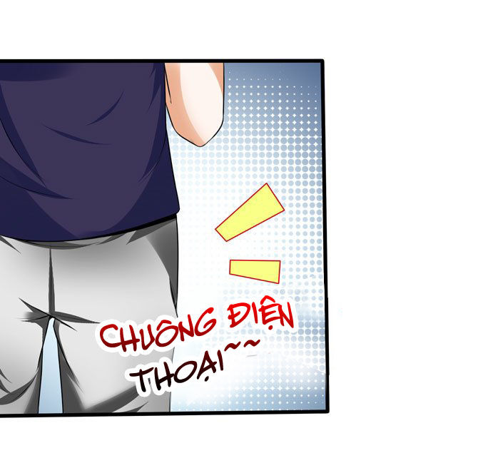 Thủ Hội Chi Vũ Chap 22 - Next Chap 23