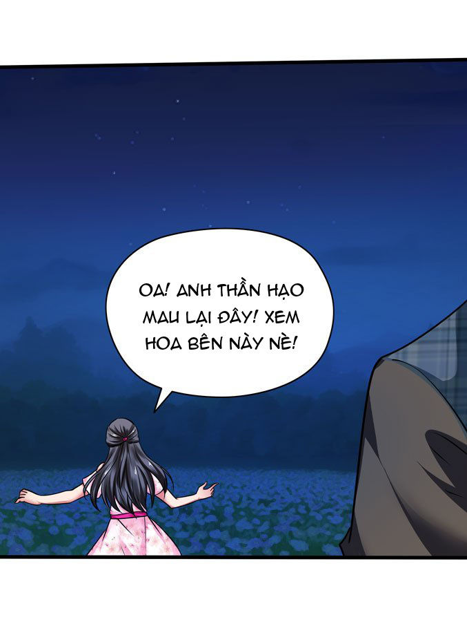 Thủ Hội Chi Vũ Chap 22 - Next Chap 23