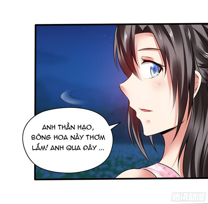 Thủ Hội Chi Vũ Chap 22 - Next Chap 23