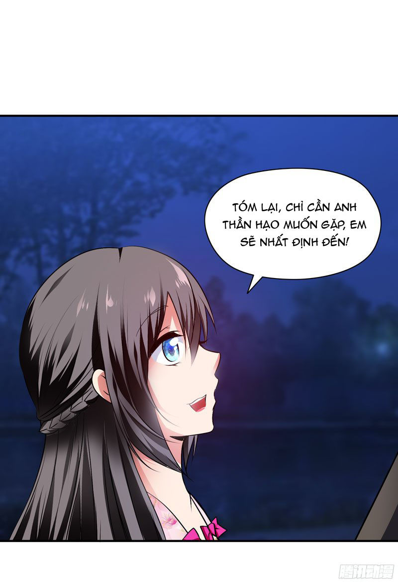 Thủ Hội Chi Vũ Chap 22 - Next Chap 23