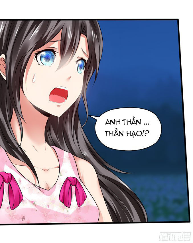 Thủ Hội Chi Vũ Chap 22 - Next Chap 23