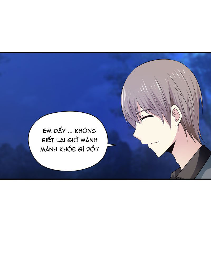 Thủ Hội Chi Vũ Chap 22 - Next Chap 23
